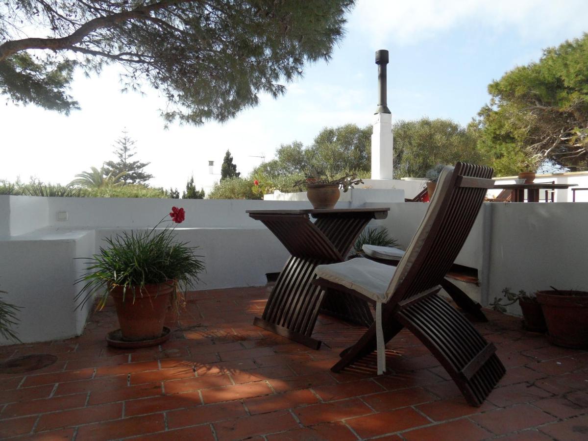 Getty Appartement