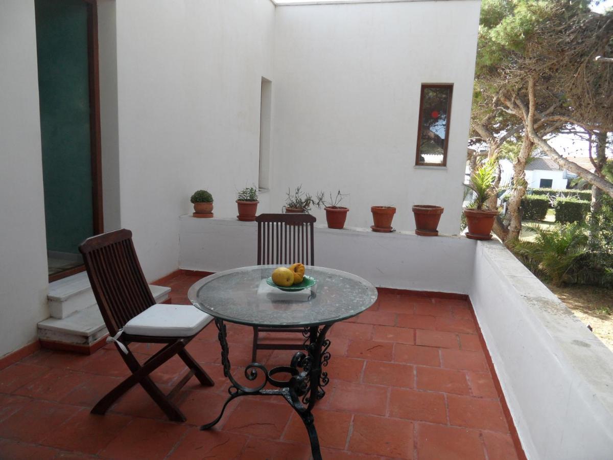 Appartement Getty