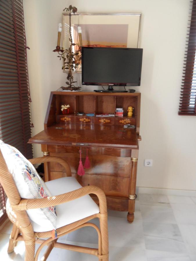 Getty Appartement *