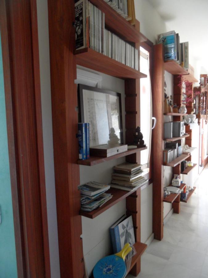 Getty Appartement