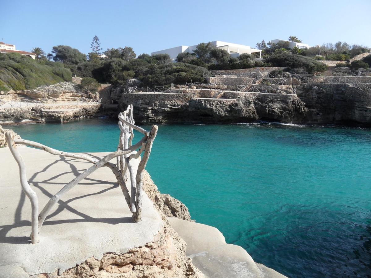 Getty Cala en Forcat