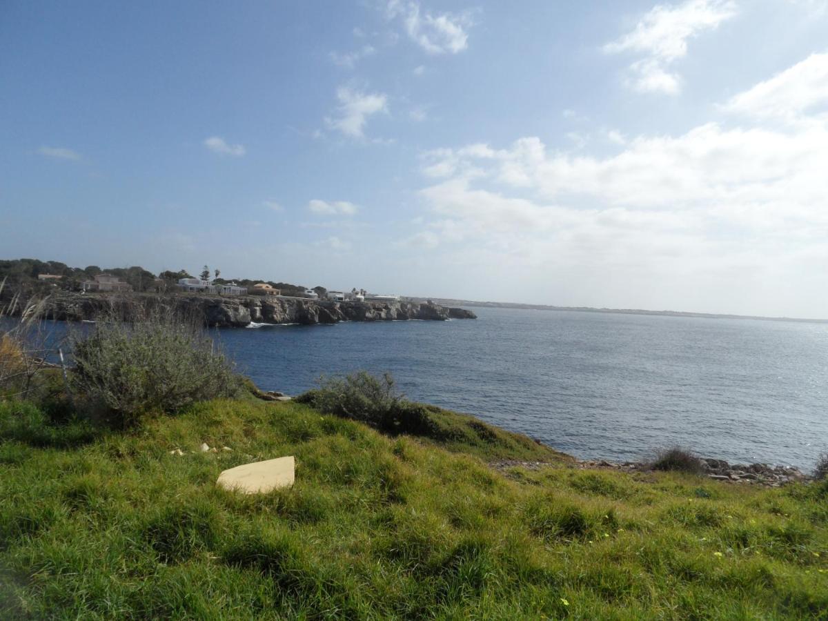 Appartement Getty Cala en Forcat